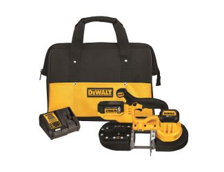 20V MAX Band Saw Kit