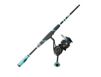 7 2 Inches Medium Heavy 2pieces 3000 Size Spinning Reel Combo