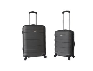 Triple Play Hard Side 2 Pc Spinner Set