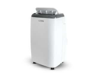 8000 BTU Portable Air Conditioner