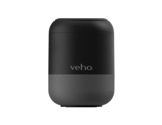 Veho M-Series Mz-S Wireless Speaker - Black
