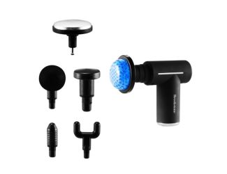 Cordless Hot & Cold Percussion Massager