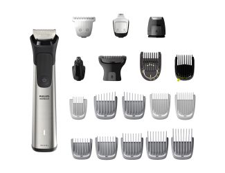 Series 9000 Multigroom All-in-One Trimmer