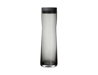 SPLASH - Water Carafe Smoked Glass 34 oz
