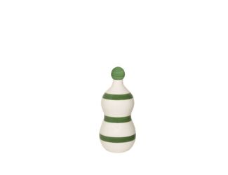 Lido Bottle with Stripes
