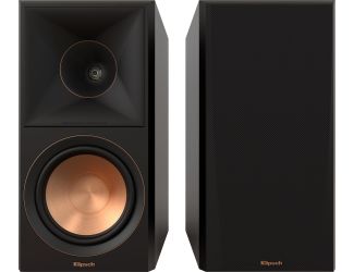 Klipsch Reference Premiere RP-600M II Bookshelf speakers