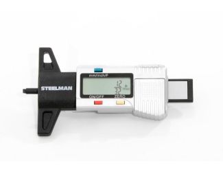 Digital Tire Tread Depth Gauge
