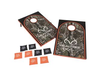 Triumph Sports - REALTREE Tournament Bag Toss