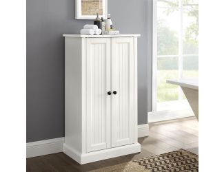 Seaside Accent Cabinet