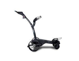 MGI Ai Navigator GPS+ - Black