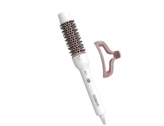 1.25" Double Ceramic Thermal Hair Brush