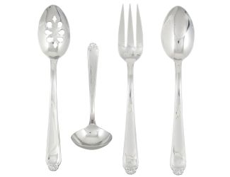 4pc Bonnie Hostess Set