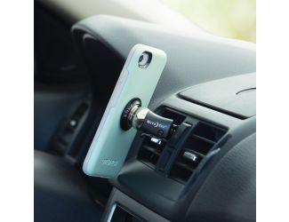 Steelie Orbiter Dash Kit