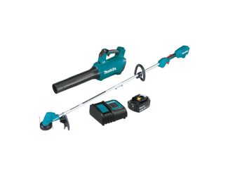 18V LXT Lithium-Ion Brushless Cordless 2 Pc. Combo Kit