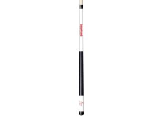 Tampa Bay Buccaneers Laser Etched Pool Cues