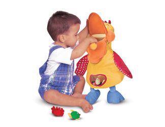 Hungry Pelican Learning Toy Ages 9+ Months