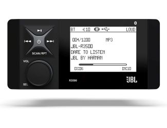 JBL R3500