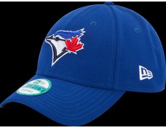 The League 9FORTY MLB Cap - Toronto Blue Jays