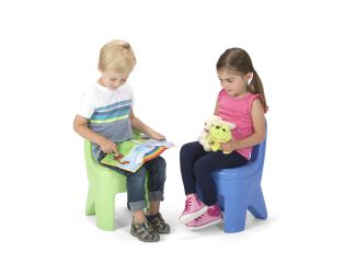 Play Around Chairs