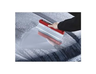 WaterBlade Non Scratch Silicone Squeegee for Safe Water Removal