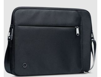 Solgaard 14" Carry-All Laptop Sleeve Black