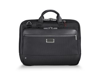 @Work Medium Brief - Black