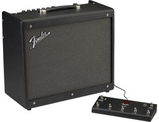 Mustang GTX100 1x12 inch 100-watt Combo Amplifier