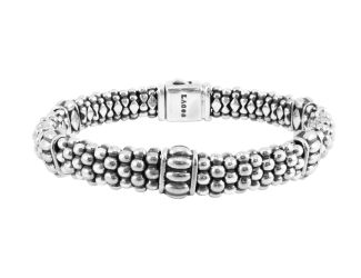 Signature Caviar Fluted Station Beaded B