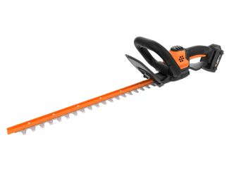 20V Power Share Cordless Hedge Trimmer w/ Battery & Charger