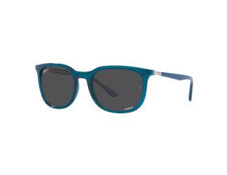 Polarized RB4386 Sunglasses