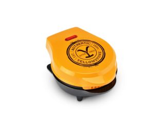 Dutton Ranch Mini Waffle Maker