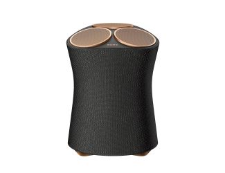 360 Reality Audio Premium Wireless Speaker w/ Ambient Room-Filling Sound