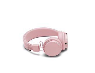 PLATTAN II Wireless On-Ear Headphones, Powder Pink