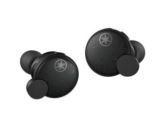 True Wireless ANC Earbuds Black