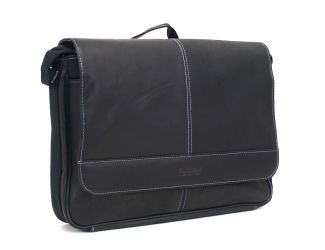 Risky Business  Flapover Messenger Bag