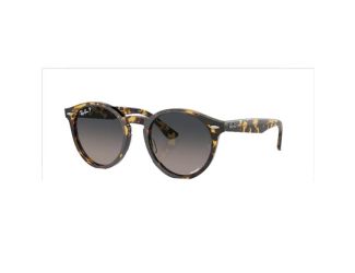 Larry Unisex Sunglasses Polarized Size 49