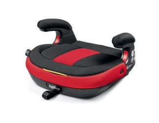 Viaggio Shuttle 120 Backless Belt-Positioning Booster Seat Monza