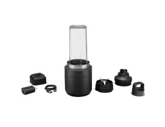 Go Cordless Personal Blender with Battery