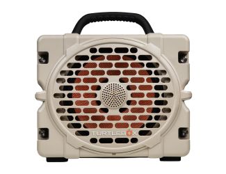 Grande Portable Speaker - Tan