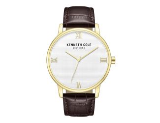 Classic Mens Watch Size Mens Standard