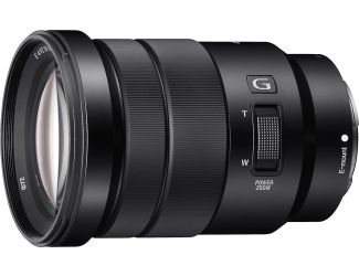 Sony SELP18105G 18-105mm f/4