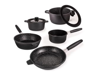EuroCAST 7Pc Chef Set