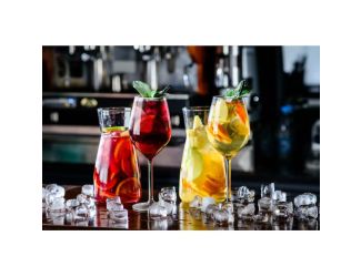 Wine Galaxy's Sumptuous Sangria Fest - 2 bottles, All White