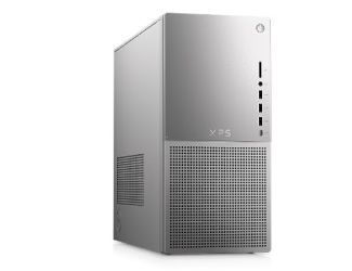 Dell New XPS Desktop