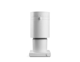 Fellow Opus Conical Burr Grinder - Matte White