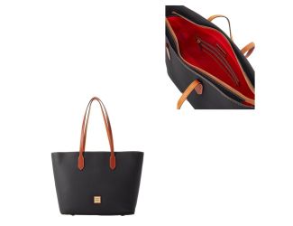 Pebble Grain Large Tote