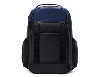 Altitude Large Expandable Laptop Backpack 30-36L