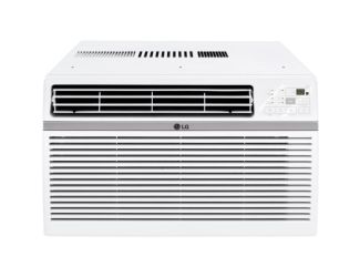 8,000 BTU Window Air Conditioner