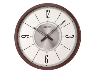 Abbott Wall Clock Size 20"