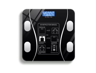 Bluetooth Bathroom Scale
